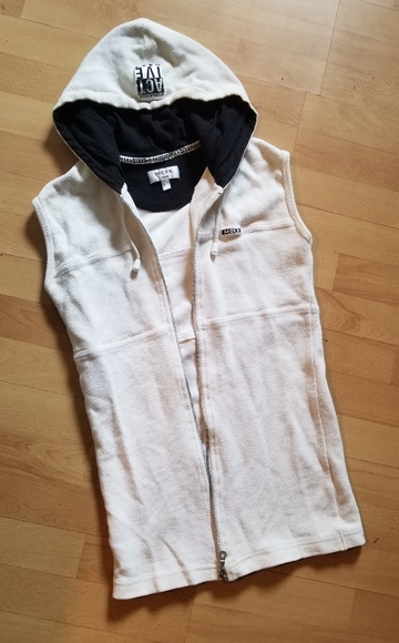 Mexx Tops - VINTAGE Mexx Activewear Hoodie Size M